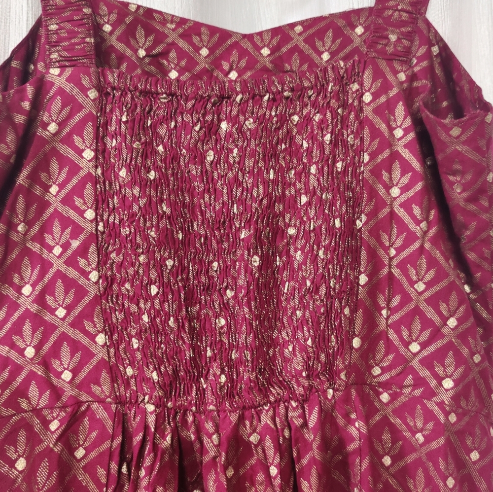 Global Desi ethnic dress - Picture 3 of 7